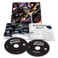 Motörhead Bomber (Digipack Packaging) (2 Cd's)
