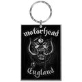 Motörhead England