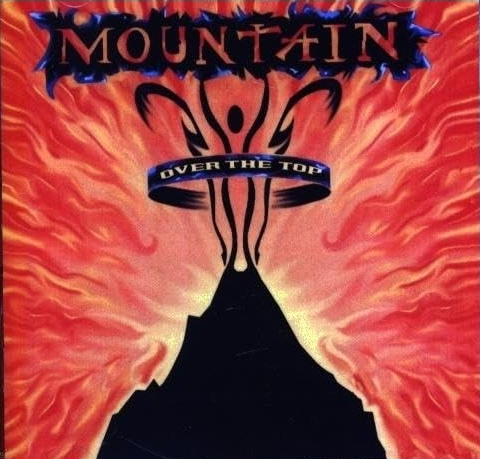 Mountain Over The Top [Import] (2 Cd's)