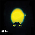 Mourning [A] BLKstar The Cycle (Clear Vinyl)