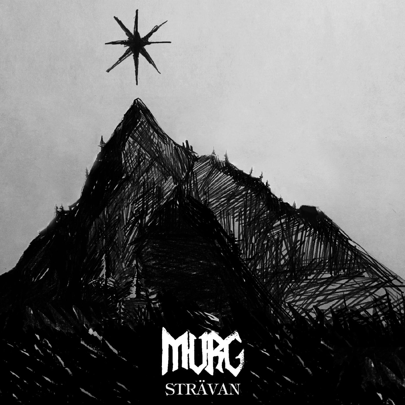 Murg Str‰van