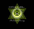 MUSLIMGAUZE Muhammadunize