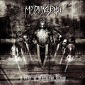 My Dying Bride A Line Of Deathless Kings