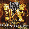 Napalm Death Order Of The Leech