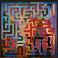 Narciss & Gerd Janson No Maze Like Heaven