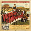 NELSON, WILLIE Willie And The Wheel