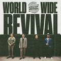 Newsboys Worldwide Revival (Deluxe Edition)