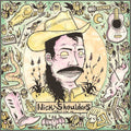 Nick Shoulders Lonely Like Me (Lime Green Vinyl)