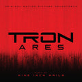 Nine Inch Nails Tron: Ares (Original Motion Picture Soundtrack) [180G 2LP]
