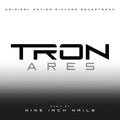 Nine Inch Nails Tron: Ares (Original Motion Picture Soundtrack) (White) [2LP]