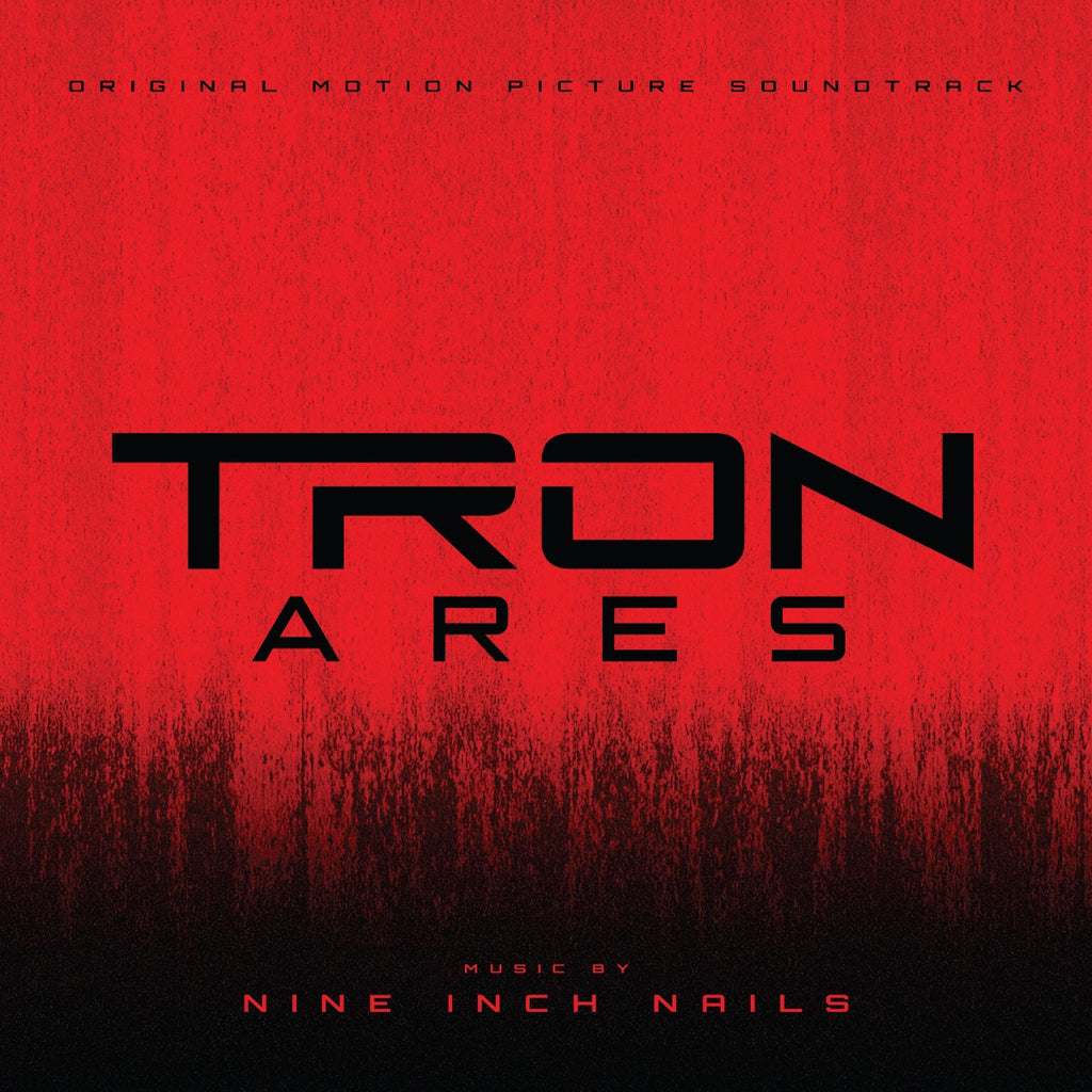 Nine Inch Nails Tron: Ares (Original Motion Picture Soundtrack)