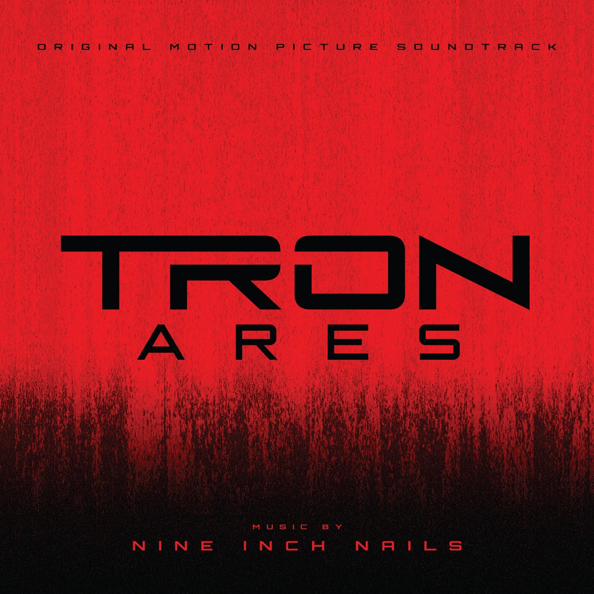 Nine Inch Nails Tron: Ares (Original Motion Picture Soundtrack)