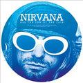Nirvana All the Fun of the Fair - Pat O' Brian Pavillion, Del Mar Fairground, Ca 28th December 199