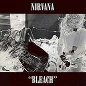 Nirvana Bleach (Remastered)