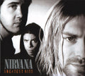 Nirvana Greatest Hits (Import)