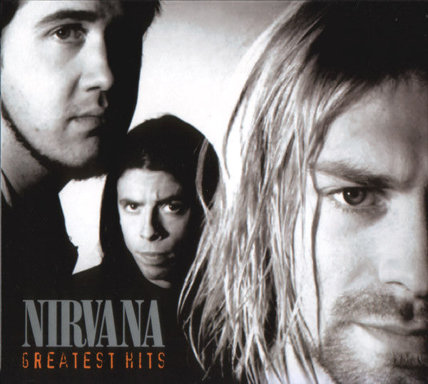 Nirvana Greatest Hits (Import)