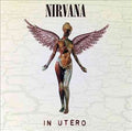 Nirvana IN UTERO-20TH AN(3LP