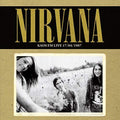 Nirvana Kaos Fm Live 17/04/1987