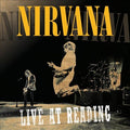 Nirvana Live At Reading