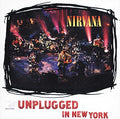 Nirvana MTV Unplugged in New York