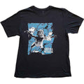 Nirvana Nevermind Cracked Black