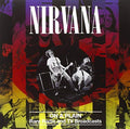 Nirvana On A Plain: Rare Radio And Tv Broadcasts