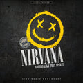 Nirvana Sounds Like Teen Spirit (Live Radio Broadcast: San Diego 1991) [Import]