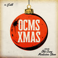 Old Crow Medicine Show Ocms Xmas (Limited Edition, Green Colored Vinyl, Indie Exclusive)