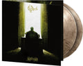 Opeth Watershed - Limited Gatefold 180-Gram Silver & Black Marble Colored Vinyl With Poster [Import]