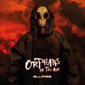 Orphans Of The Ash Ellipsis