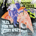 Painted Faces Tales From The Skinny Apartment