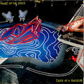 Panic! At The Disco Death Of A Bachelor (FBR 25th Anniversary Silver Vinyl)
