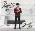 Panic! At The Disco Greatest Hits (Import) (2 Cd's)