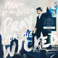 Panic! At The Disco Pray For The Wicked