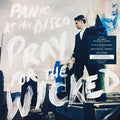 Panic! At The Disco Pray For The Wicked