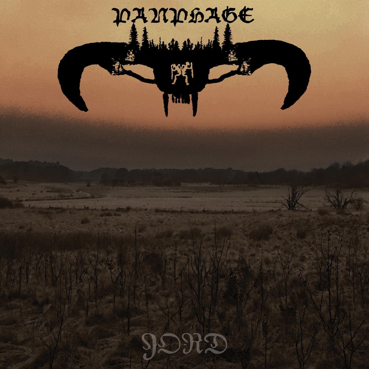 Panphage Jord