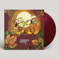 Pappo'S Blues Volumen 2 (Limited Edition) (Clear Violet Vinyl)