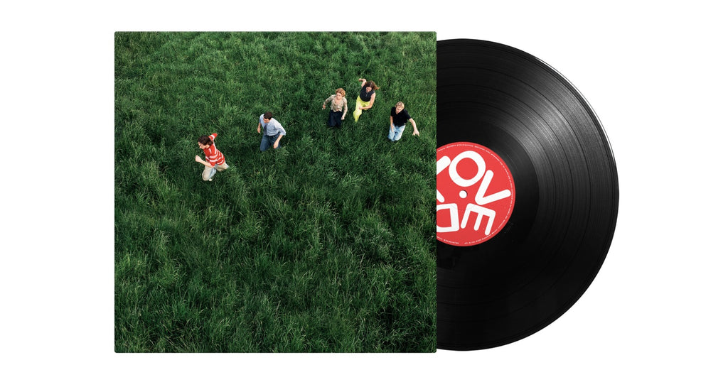 Parcels Loved [Lp]