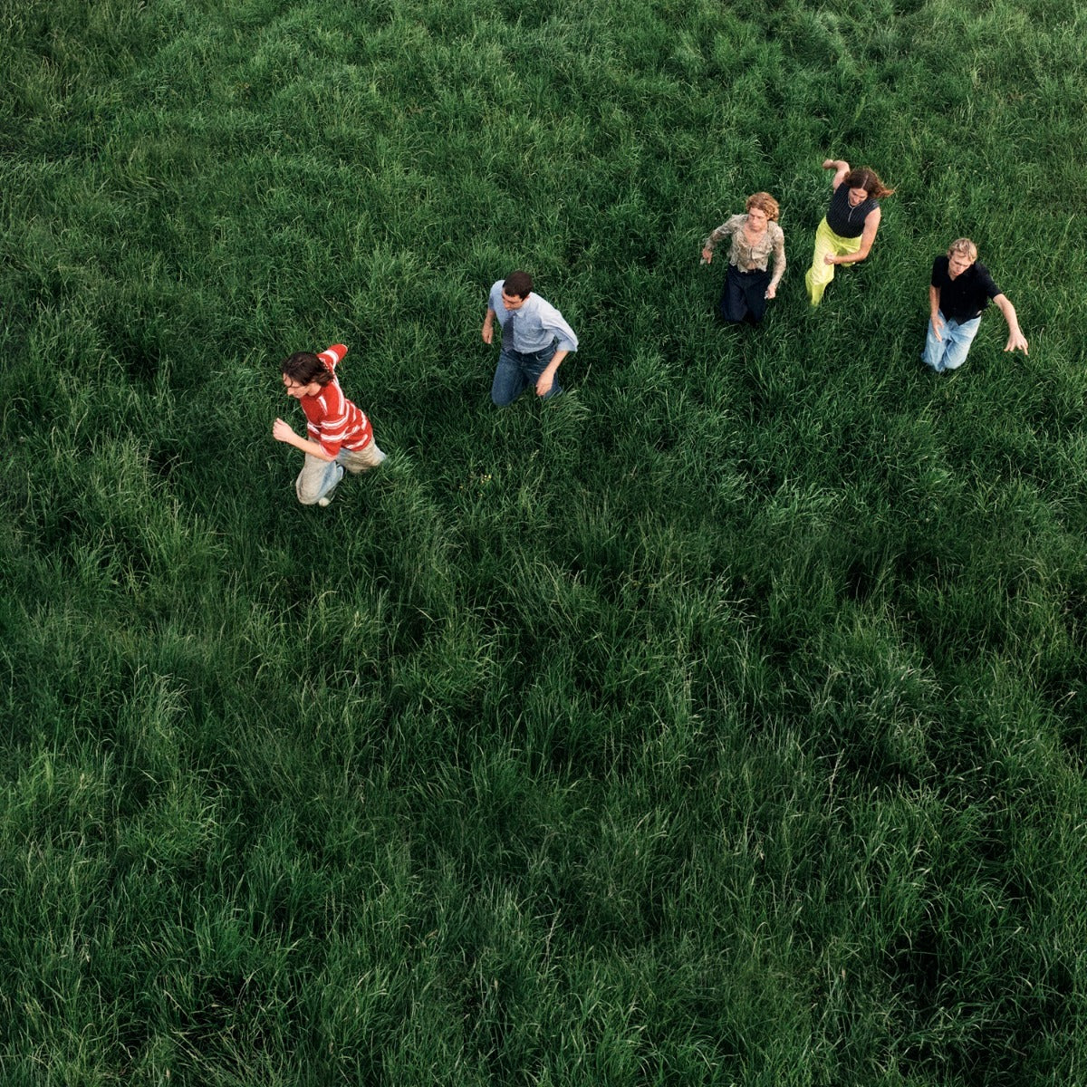 Parcels Loved