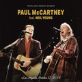 Paul McCartney featuring Neil Young Los Angeles: October 15, 2004 - The Original Radio Broadcast Recording