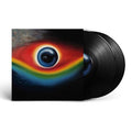 Pendulum Inertia [2Lp]