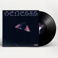Peso Pluma Genesis