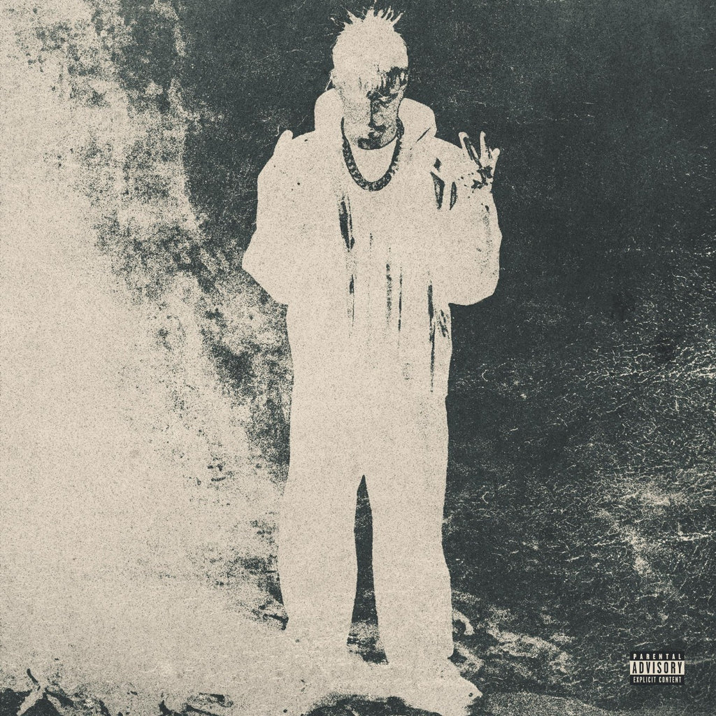 Peso Pluma Éxodo (Hardwood Vinyl) (Indie Exclusive)