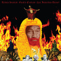 Peter : Fritz Catlin : Lee Scratch Perry Harris Mercy