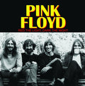 Pink Floyd Red the Light, Dark the Night [Import]