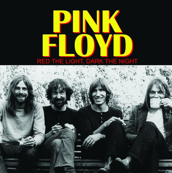Pink Floyd Red the Light, Dark the Night [Import]