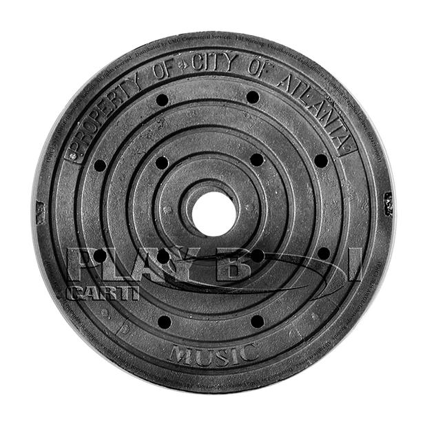 Playboi Carti I Am Music [Explicit Content] (Version 2)