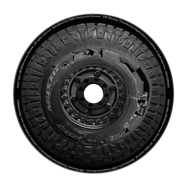 Playboi Carti I Am Music [Explicit Content] (Version 3)