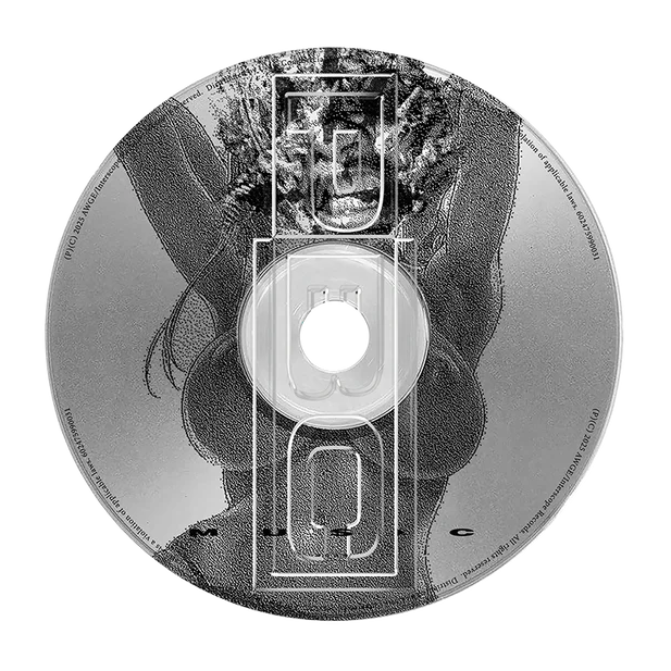 Playboi Carti I Am Music [Explicit Content] (Version 4)