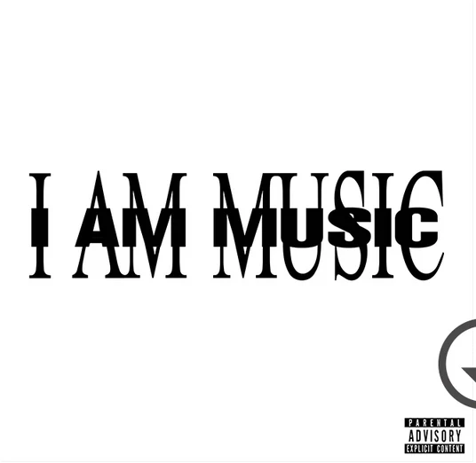 Playboi Carti I Am Music [Explicit Content] (Version 4)